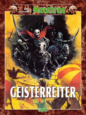 cover image of Macabros 008